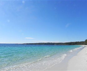 Browns Mountain NSW Accommodation Cooktown