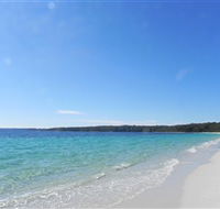 Booderee National Park Bristol Point camping area - Accommodation Cooktown