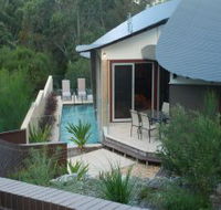 Hyams Beach Bungalows - Accommodation Cooktown