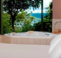 Montville Grove - Accommodation Cooktown