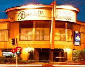 Barkly Motor Lodge - Accommodation Cooktown 0