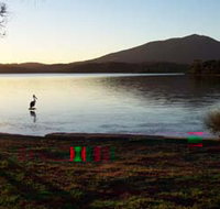 Ocean Lake Caravan Park - Accommodation Cooktown