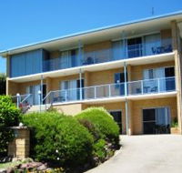 Narooma Golfers Lodge