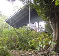 Montagues of Montville - Accommodation Cooktown