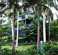 Montville Country Cabins - Accommodation Cooktown