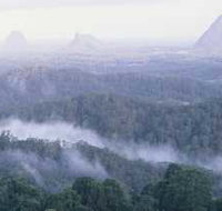 Braeside Bed and Breakfast - Accommodation Cooktown