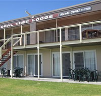 Coral Tree Lodge Tourist Park - Accommodation Cooktown