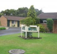 Culburra Beach Motel - Accommodation Cooktown