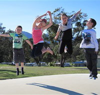Wallaga Lake Park - Accommodation Cooktown