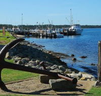 Greenwell Point Hotel Motel - Accommodation Cooktown