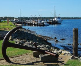 Greenwell Point Hotel Motel - Accommodation Cooktown 0