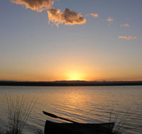 At The Springs Cottages - Accommodation Cooktown