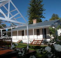 The Cottage - Berry - Accommodation Cooktown