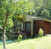 Montville Ocean View Cottages - Accommodation Cooktown
