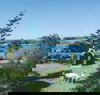 Edgewater Motel - Accommodation Cooktown