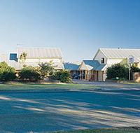 Jervis Bay Dolphin Shores - Accommodation Cooktown