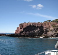 Art on Hart - Accommodation Cooktown