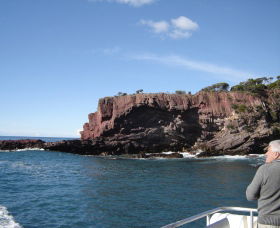 Art On Hart - Accommodation Cooktown 0