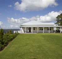 Montville Lake Terrace - Accommodation Cooktown