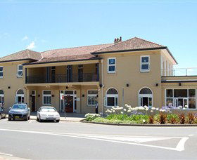 The Huskisson On Jervis Bay - Accommodation Cooktown 0