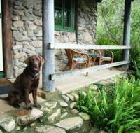 Giba Gunyah Country Cottages - Accommodation Cooktown