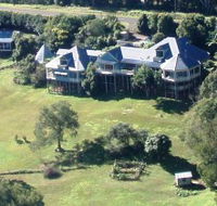 The Spotted Chook Ferme Auberge and Amelies Petite Maison - Accommodation Cooktown