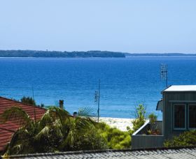Nautilus Apartments Jervis Bay - Accommodation Cooktown 0