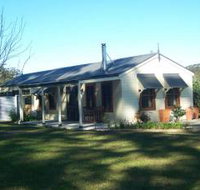 Hillcrest Cottage - Accommodation Cooktown