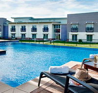 Springs Resort - Shoalhaven Sports Motel - Accommodation Cooktown