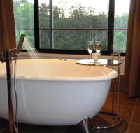 Melawondi Spring Retreat - Accommodation Cooktown