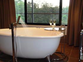 Melawondi Spring Retreat - Accommodation Cooktown 0