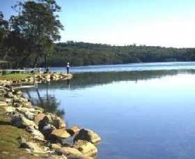 Lake Conjola NSW Accommodation Cooktown