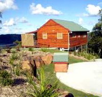 Wittacork Dairy Cottages - Accommodation Cooktown