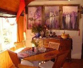 Carriages Eco Bush Retreat For Groups - Accommodation Cooktown 0