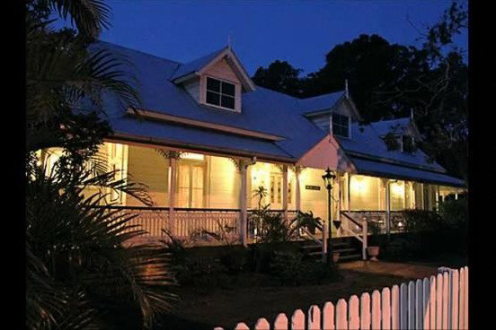 Bli Bli QLD Accommodation Cooktown