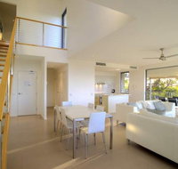 Rainbow Sea Resort - Accommodation Cooktown