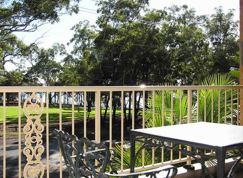 Huskisson Bayside Resort - Accommodation Cooktown 0