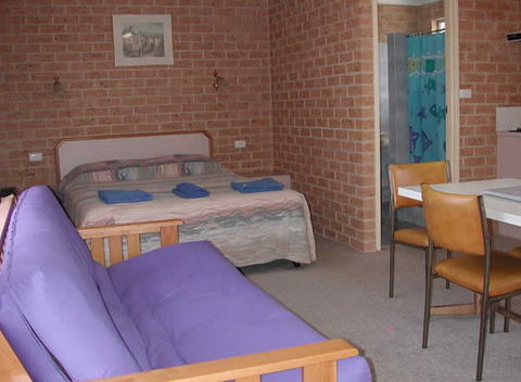 Huskisson Bayside Resort - Accommodation Cooktown 1