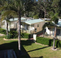 Jervis Bay Caravan Park - Accommodation Cooktown