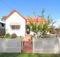 Diamond Cottages - Accommodation Cooktown