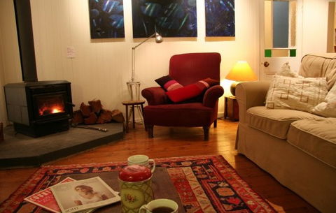 Huskisson Bed & Breakfast - Accommodation Cooktown 2