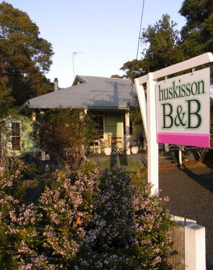 Huskisson Bed & Breakfast - Accommodation Cooktown 3