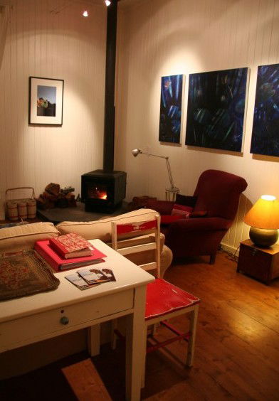 Huskisson Bed & Breakfast - Accommodation Cooktown 4