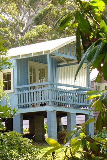 Hyams Beach Seaside Cottages - Accommodation Cooktown 3