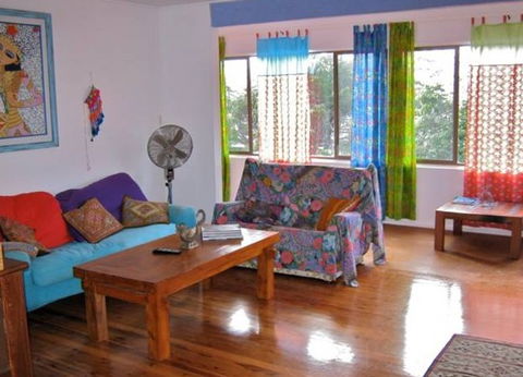 Goldfish Cottage - Accommodation Cooktown 0