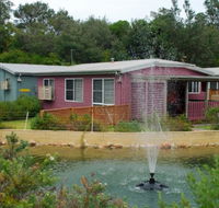 Bay of Plenty Lodges - Accommodation Cooktown