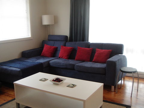 Bella Villas - Accommodation Cooktown 0