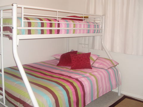 Bella Villas - Accommodation Cooktown 1