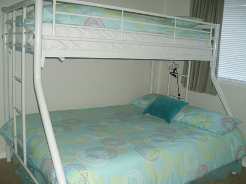 Bella Villas - Accommodation Cooktown 3