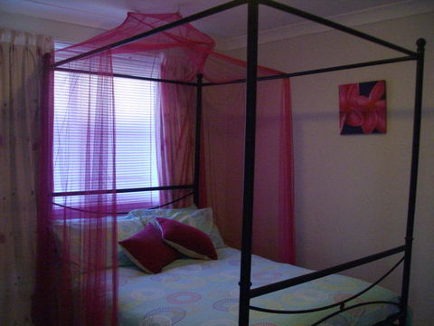 Bella Villas - Accommodation Cooktown 4